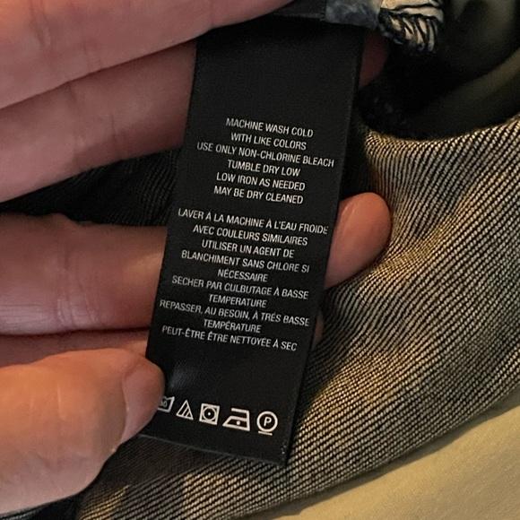 NEW FREE PEOPLE We The Free CRVY High Society Playsuit $148 Socialite Longsleeve - Picture 13 of 13